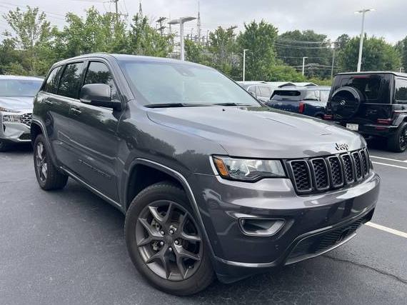 JEEP GRAND CHEROKEE 2021 1C4RJFBG2MC745810 image